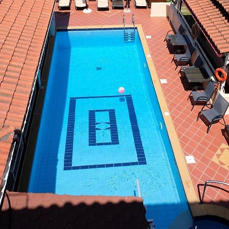 Taxiarchis Apartments Skiathos Town Ngoại thất bức ảnh