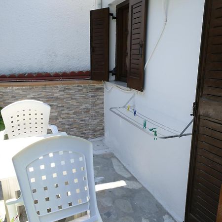 Taxiarchis Apartments Skiathos Town Phòng bức ảnh
