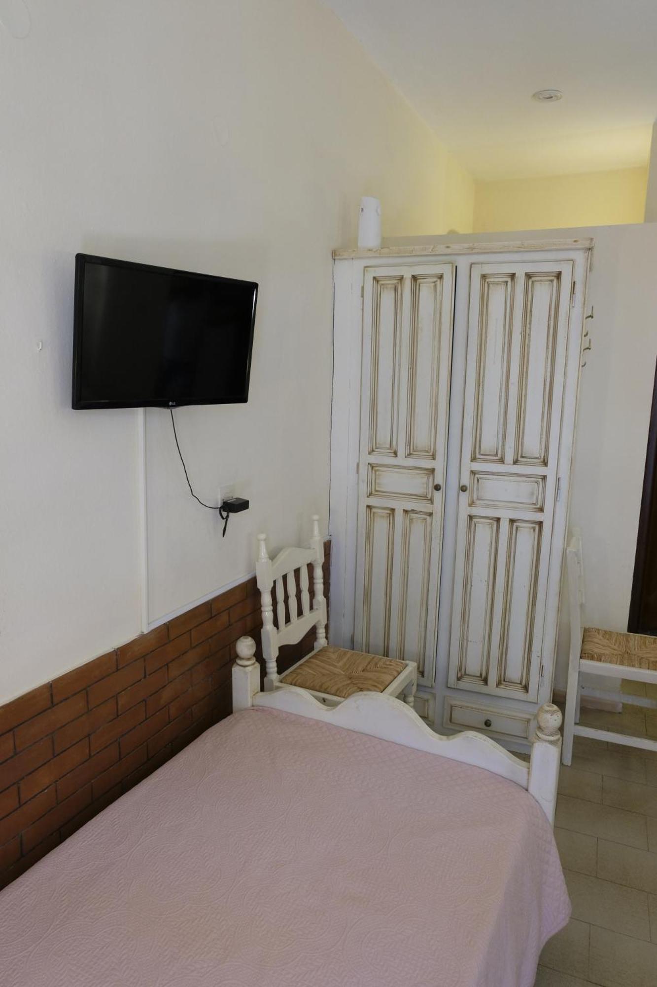Taxiarchis Apartments Skiathos Town Phòng bức ảnh