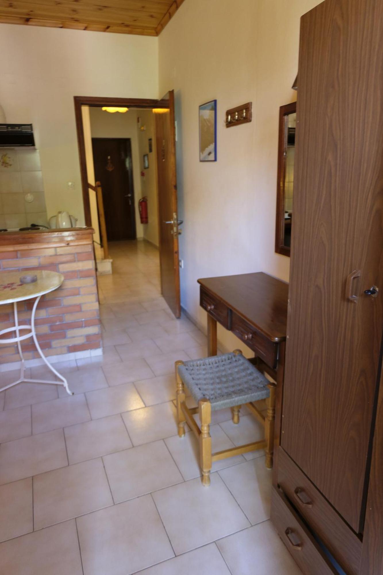Taxiarchis Apartments Skiathos Town Phòng bức ảnh