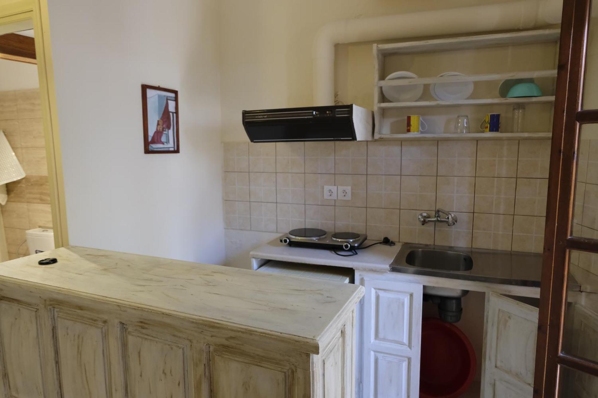 Taxiarchis Apartments Skiathos Town Phòng bức ảnh