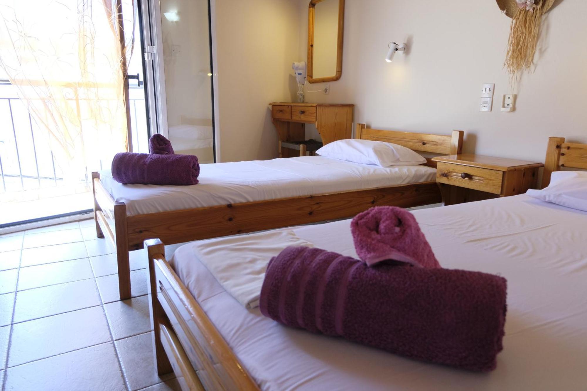 Taxiarchis Apartments Skiathos Town Phòng bức ảnh
