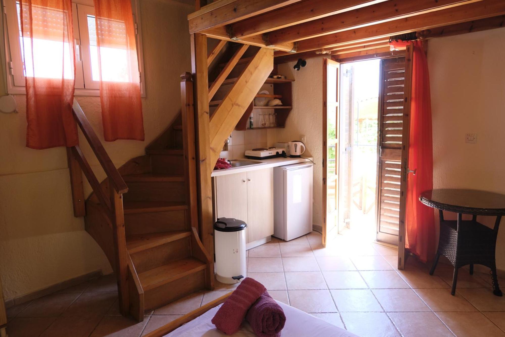 Taxiarchis Apartments Skiathos Town Phòng bức ảnh